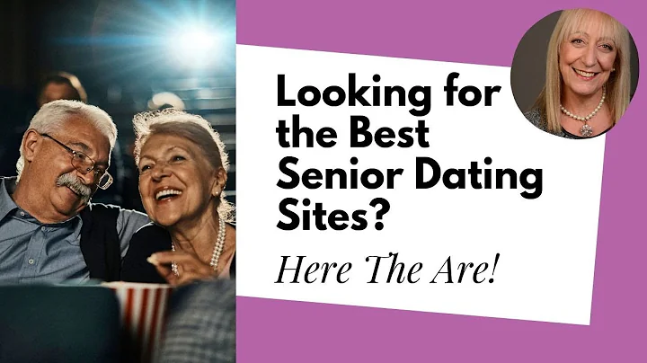 What are the Best Senior Dating Sites? | Lisa Cope...