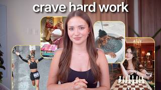 How To Become Addicted To Doing Hard Things