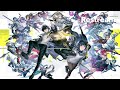 Arknights Endfield doing fluffy tail's quest and base check during raid wait part 30