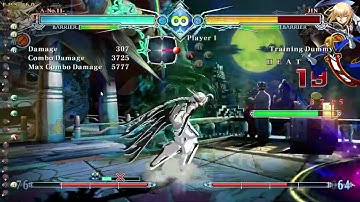 Lambda BBCF Corner CH 236C