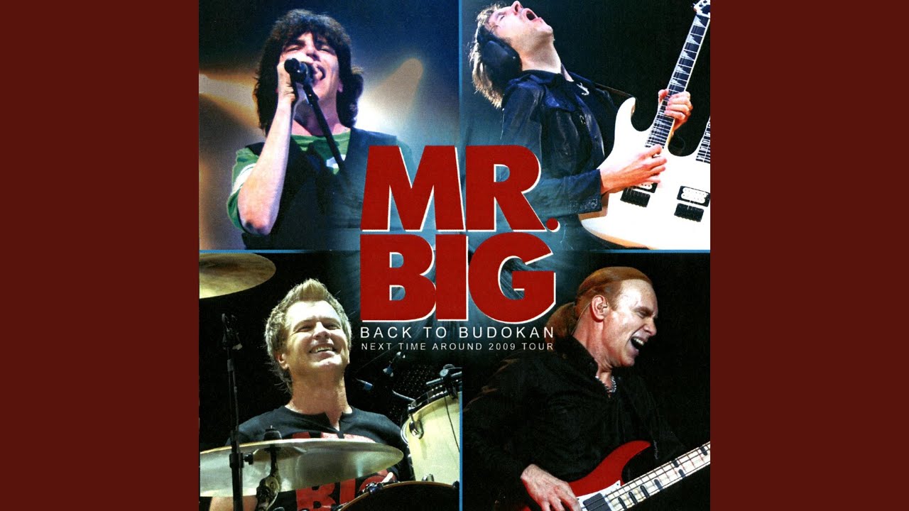 Stay Together (Live)