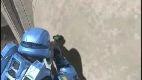 HLG Static-Halo 3 Hiding Tactics-Epilogue