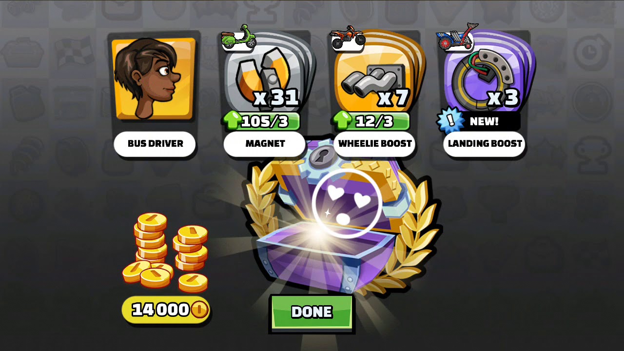 Free EPIC Chest from Fingersoft 😍HCR2 Review YouTube