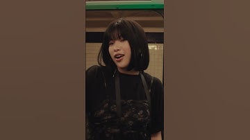 Thumbnail of Maya "Red Lights" digital release at 0:00 (JST) on Aug 6,2025.