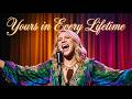 Hannah H – Yours in Every Lifetime (Official Lyric Video) | Deep Emotional Love Song 🎵