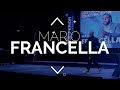 Mario Francella at Experior's 10th Anniversary Decade of Distinction Event