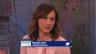 Rashida Jones on the Worst Date Ever