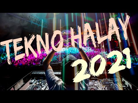 TEKNO HALAY 2021 - Habil Karakaya