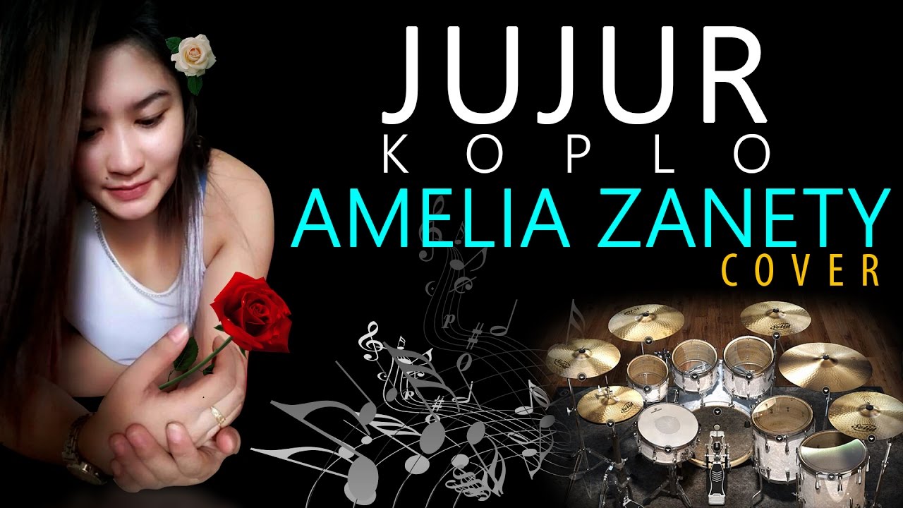 Jujur Lia Evp Cover Evp Music Youtube