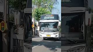 telolet mengular bus dua putri ayu trans (Zahir)