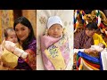 Her royal highness the gyalsem sonam yangden wangchuck first appearance to the nation