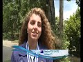 2010 World Cup Canoe Slalom - La Seu d'Urgell