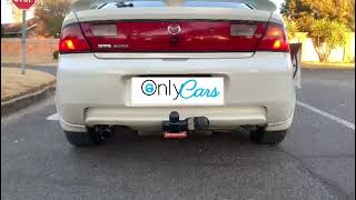 Download Lagu Mazda Astina 180SE Exhaust sound MP3 Download Lagu Mazda Astina 180SE Exhaust sound MP3