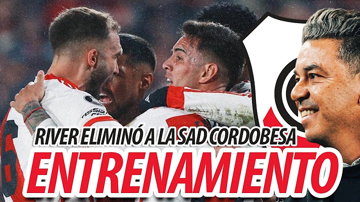 River vs Talleres (2-1) | Análisis picante de una práctica a puertas abiertas | Ahora Colo Colo!!