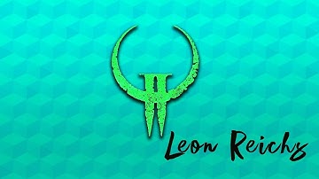 Secret Level - 2 - Quake 2