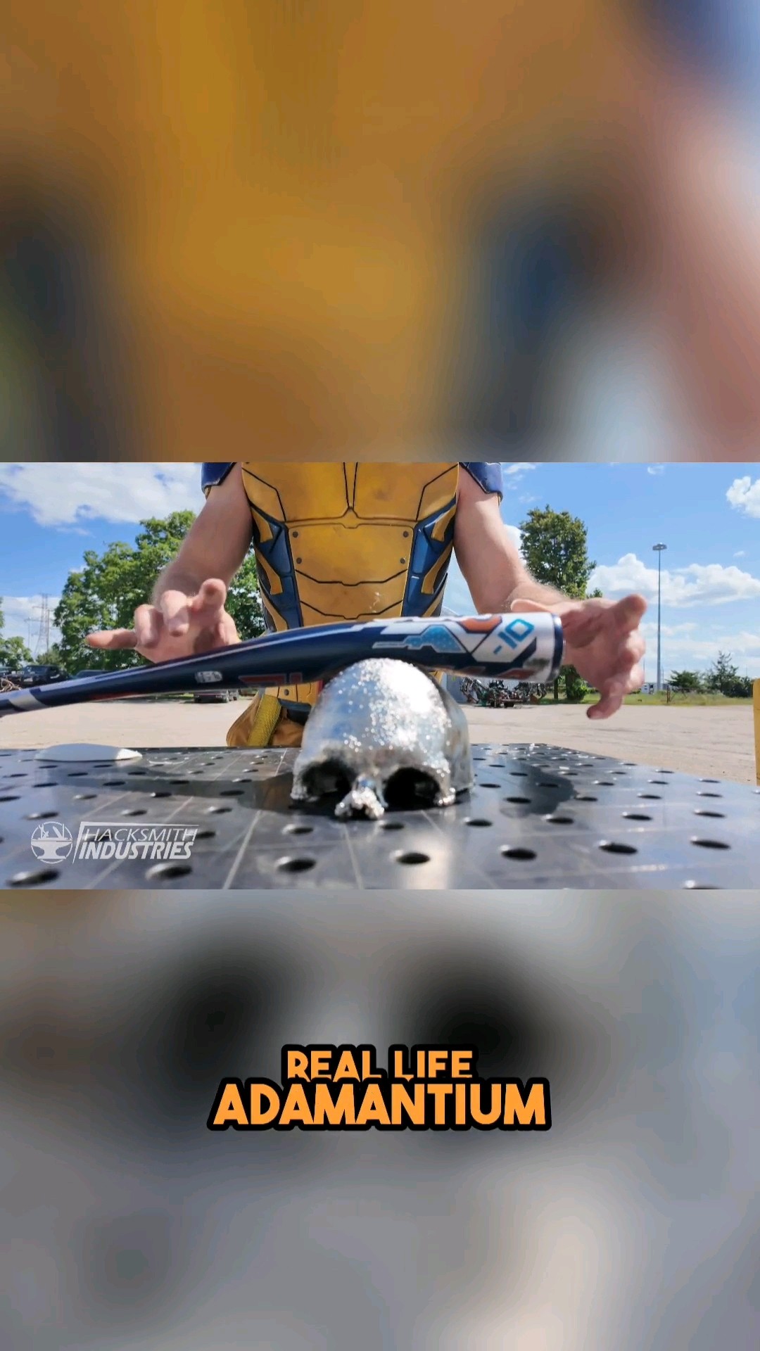 indestructible bones? (full video link ↑ ↑ ↑ )