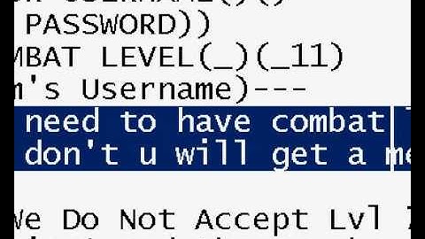 Hack Runescape Account Easily (EMAIL) REALLY NICE!