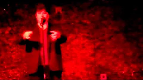 cindy foster comedy clips