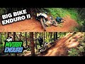 Big Bike Enduro 2: The Reckoning - MVDBR Enduro #123