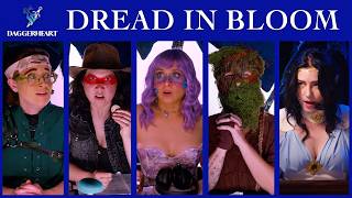 Dread In Bloom | Daggerheart Actual Play | Lumara: Watcherswake Ep. 5