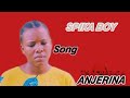 2026 SPIKA BOY SONG AGERINA BY MATEMBA STUDIO OFFICIAL LUMALA TZ 