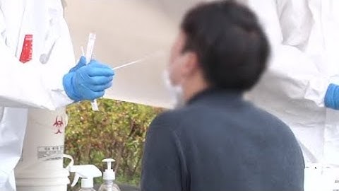 정부, 코로나19 빅데이터 플랫폼 12월까지 구축 / YTN 사이언스