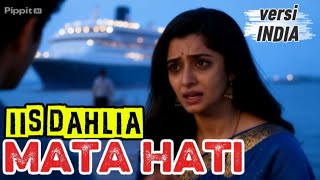 Download Lagu lagu sedih MATA HATI - IIS DAHLIA versi INDIA #versiindia #popindia #dangdutindia #coverindia  MP3