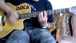 KUNCI gitar lagu pangeran cinta   YouTube  - Durasi: 1:37. 