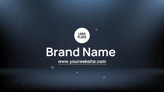 Free Modern Business Company Marketing Brand Introduction Video Template (Customizable) - FlexClip