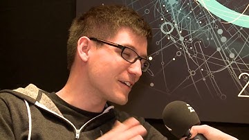 Command & Conquer 2013: interview with Eric Krause - gamescom 2013