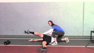 Hip Mobility: Scorpions