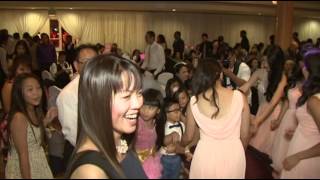 Thu & Kevin - Wedding 7