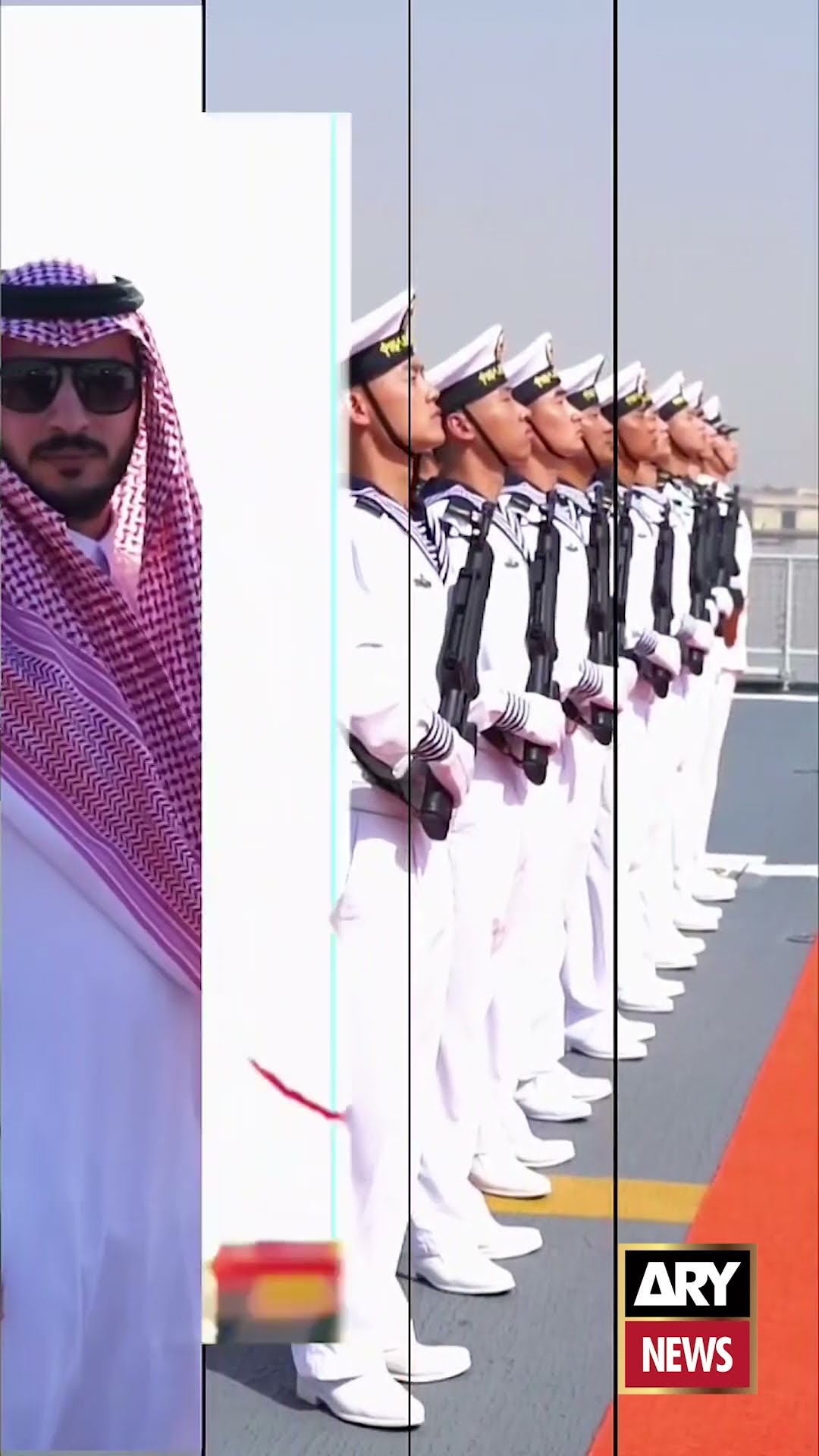 AMAN 25: Promoting peace and maritime security! ??A global exercise conducted by Pakistan Navy