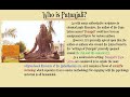 Introduction to Osho&#39;s translation of Patanjali&#39;s Yoga Sutras Series