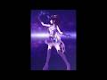 【4K】風野灯織・ソロ 星の声(Another ver.)【シャニソンMV】