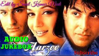 आरजू💖💖 AUDIO JUKEBOX Bollywood Hindi Songs