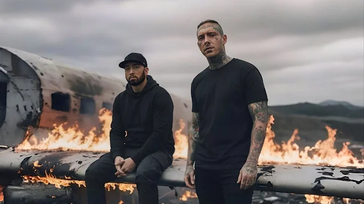 Eminem - Real Life (ft. Tom MacDonald, Mivora) Remix 2025