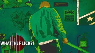 Green Room - Official Movie Review