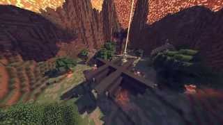 ♥ RageTime Server Trailer | KitPvP | 1.7.9 / 1.7.10 ♥