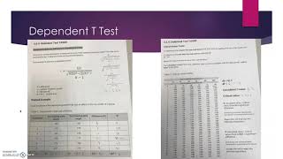 Assignment 4.5 - Quantitative Data (Part 3)