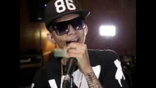 Young Lex   Titik Dua Bintang  Audio