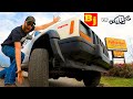 Pull-A-Part Cheap Jeep Challenge - Busted Knuckle vs BleepinJeep | EP1