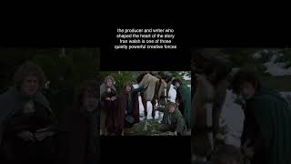 Fran Walsh in The Lord of the Rings - The Fellowship of the Ring (2001)