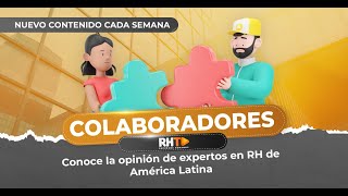 Colaboradores RHTV, Maru López.Recibir retroalimentación