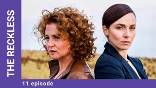 THE RECKLESS. Episode 11. Melodrama. English Subtitles @CineHubEN