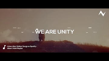 Alan Walker-Unity (Music Video)