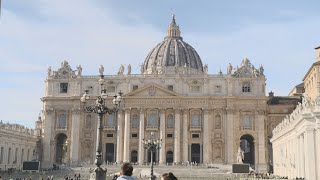 Todos los secretos de la Ciudad del Vaticano