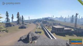 Rust Hapis Island Radtown Unknown