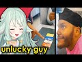 He Realized His Life is OVER | Daily Dose of Internet React