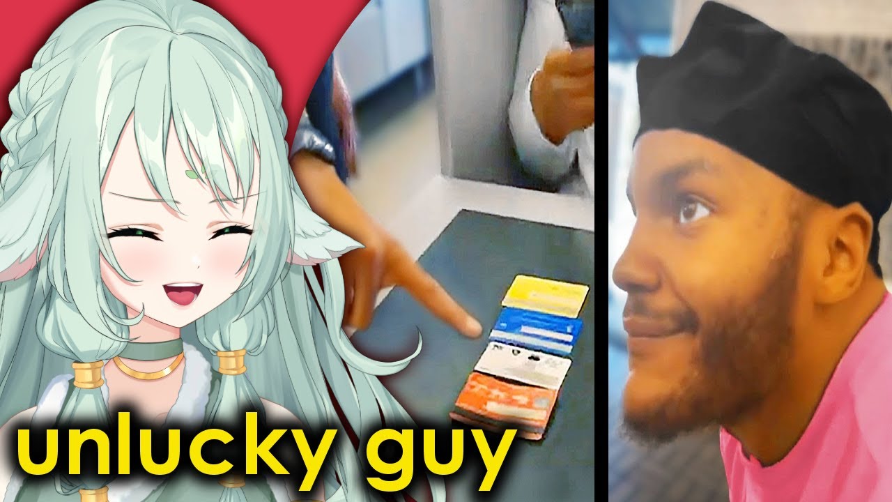 He Realized His Life is OVER | Daily Dose of Internet React